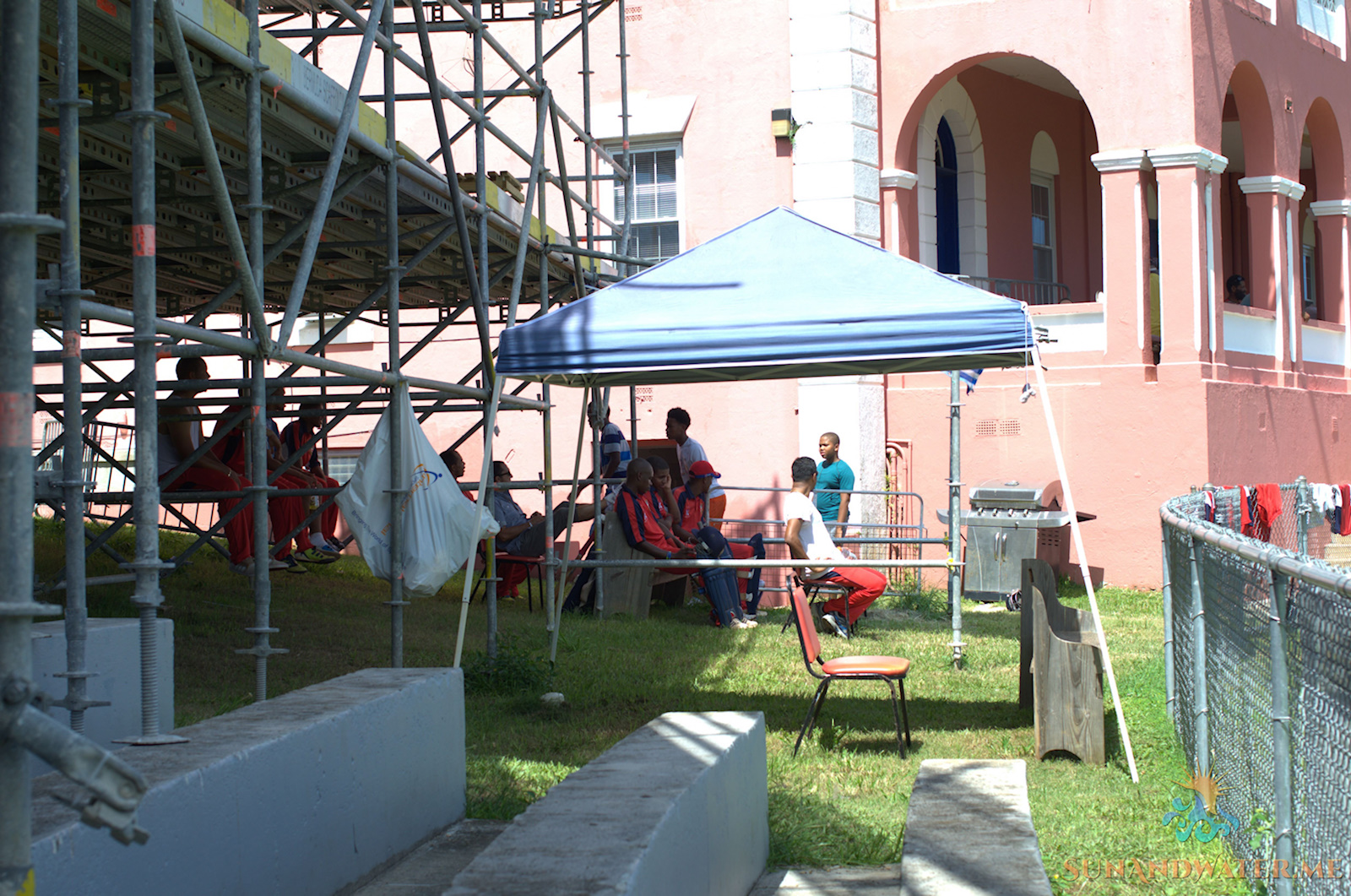 Somerset vs PHC (50)